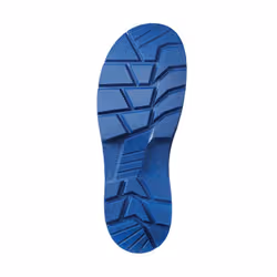 Dunlop FoodPro Purofort Unisexe Adulte Bleu, Blanc - Vue supplémentaire 2