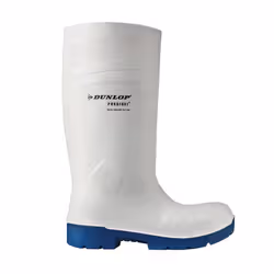 Dunlop FoodPro Purofort Unisexe Adulte Bleu, Blanc - Vue supplémentaire 3