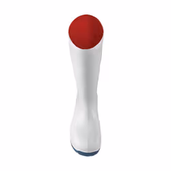 Dunlop FoodPro Purofort Unisexe Adulte Bleu, Blanc - Vue supplémentaire 4