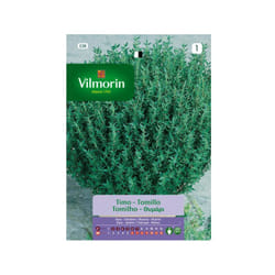 Dunlop - Vilmorin thym graines aromitiques S-1 538, 1 gr