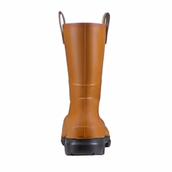 Dunlop Purofort RigPRO Unisexe Adulte Marron - Vue supplémentaire 2