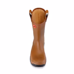 Dunlop Purofort RigPRO Unisexe Adulte Marron - Vue supplémentaire 5