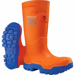 Botte FieldPRO Thermo+ Full Safety. SRC Approbation/norme : EN ISO 20345:2022 S5L. CI CR SR FO LG Exécution: - Ajustement par ...