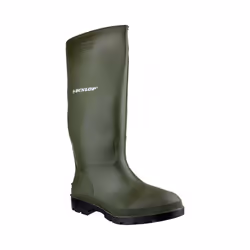 Bottes de travail Dunlop Pricemastor