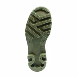 Dunlop Protomastor Unisexe Adulte Blanc - Vue supplémentaire 2