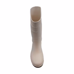 Dunlop Protomastor Unisexe Adulte Blanc - Vue supplémentaire 4