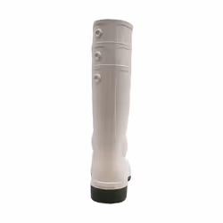 Dunlop Protomastor Unisexe Adulte Blanc - Vue supplémentaire 5
