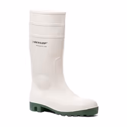 HYGRADE SAFETY SB Bottes de sécurité - Blanche 41