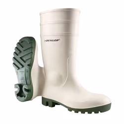 Botte Protomaster Safety Food SBSRA T43 - DUNLOP - 1015593008