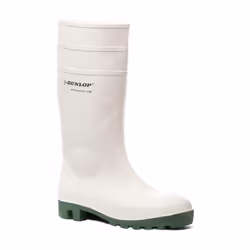 HYGRADE SAFETY SB Bottes de sécurité - Blanche 48