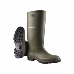 Spécifications SKU 380VP Segment Agriculture Matériau de la tige de la botte PVC Matériau de la semelle PVC Style de botte Bo ...