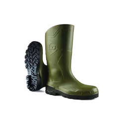 Description générale Ces bottes de sécurité DEVON SAFETY S5 SRA de Dunlop sont conçues pour offrir une protection maximale da ...