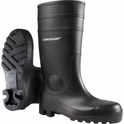 Bottes de sécurité Protomastor. S5 SRA Caractéristiques: - Antidérapant. pour garantir des conditions de travail sûres - Prop ...