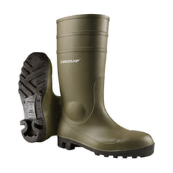 Dunlop Protomastor Unisexe Adulte Vert