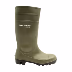 Dunlop Protomastor Unisexe Adulte Vert - Vue supplémentaire 3