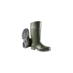 Dunlop - Botte de travail Hobby pour l'agriculture - 39-40
