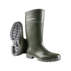Dunlop - Hobby Work Boot for Agriculture - 43