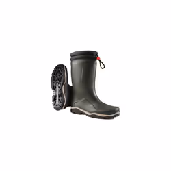 Botte d'hiver pour des temp_ratures froides, Botte d'hiver avec doublure de polypel, isolation contre le froid jusqu'љ -15 з ...