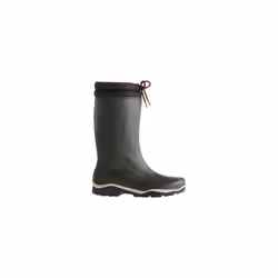 Bottes d'hiver > Bottes confortables en PVC avec une épaisseur d'un revêtement confortable, avec semelle extérieure adhérente ...