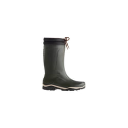 Dunlop - Bottes de sécurité hiver Blizzard,Taille 41, vert