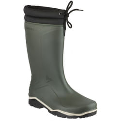 Bottes d'hiver Dunlop Blizzard