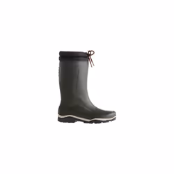 Bottes d'hiver > Bottes confortables en PVC avec une épaisseur d'un revêtement confortable, avec semelle extérieure adhérente ...