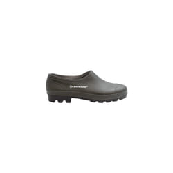 Dunlop - B350611 Chaussures imperméables en pvc vert 41