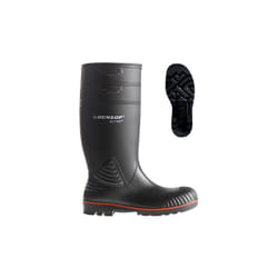 Bottes chantier Acifort, S5, Gr.45,noir