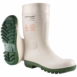 Bottes Acifort High Voltage. SB SRA Approbation/norme : EN ISO 20345. SB SRA. EN ISO 50321 Class 0 Exécution: - 100 % étanche ...