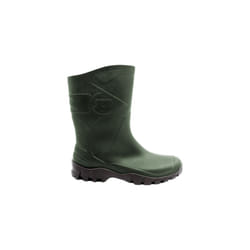 Dunlop - K580011 Dee pvc Bottes imperméables Vert Bottines 40
