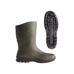 Bottes de travail Dunlop Dee - 46