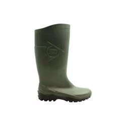 Semelle au design attrayant avec logo Dunlop Botte haute avec logo D volant CARACTÉRISTIQUES Segment de loisirs Matériau supé ...