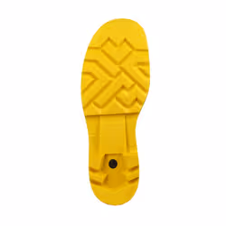 Dunlop Acifort HazGuard Unisexe Adulte Vert, Jaune - Vue supplémentaire 3