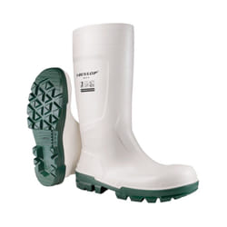 Dunlop - NB1JB01 S4 sr Bottes de travail en pvc - 38 (eu)
