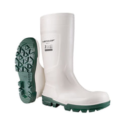 Dunlop - NB1JB01 S4 sr Bottes de travail en pvc - 48 (eu)