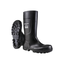 Dunlop - NB2HD01 S5 Bottes de sécurité imperméables Noir 47