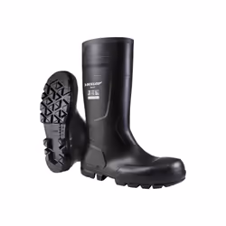 Spécifications Code produit NB2HD01 Segment Industrie Matériau de la tige de la botte PVC Matériau de la semelle PVC Style de ...