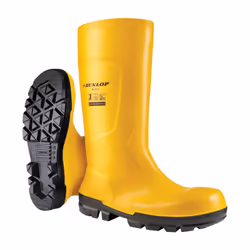 La gamme Work-it Full Safety de Dunlop regroupe des produits innovants soumis à des tests de production sophistiqués qui les  ...