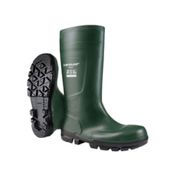 Dunlop NB2KL01 S5 SR FO LG bottes de sécurité - 46 (EU) - Vert