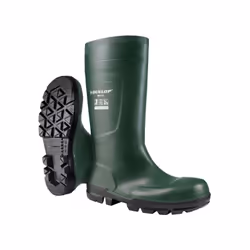 L'un des produits les plus adaptés pour travailler dans des conditions difficiles sont sans aucun doute les Bottes de sécurit ...