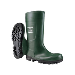 Dunlop - NB2KL01 S5 sr fo lg bottes de sécurité - 47 (eu) - Verde