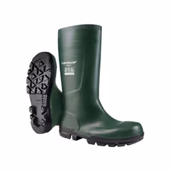 L'un des produits les plus adaptés pour travailler dans des conditions difficiles sont sans aucun doute les Bottes de sécurit ...