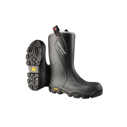Demi-bottes reliance S5 gris - 43 Dunlop