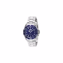 Invicta 9094 Pro Diver Unisex Uhr Edelstahl Automatik blauen Zifferblat