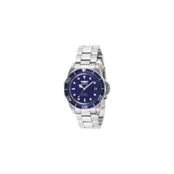 Invicta 9094 Pro Diver Unisex Uhr Edelstahl Automatik blauen Zifferblat