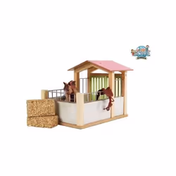 Boîte à chevaux de Kids Globe
