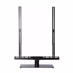 Cavus CAVTSL support pour téléviseur 152,4 cm (60") Noir