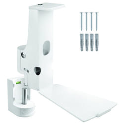 Cavus CMP5HW support de haut-parleurs Mur Blanc