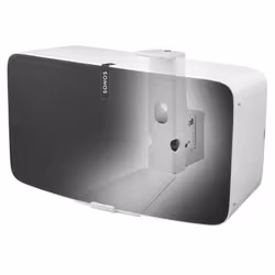 Cavus CMP5HW support de haut-parleurs Mur Blanc