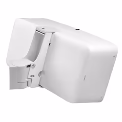 Cavus CMP5HW support de haut-parleurs Mur Blanc